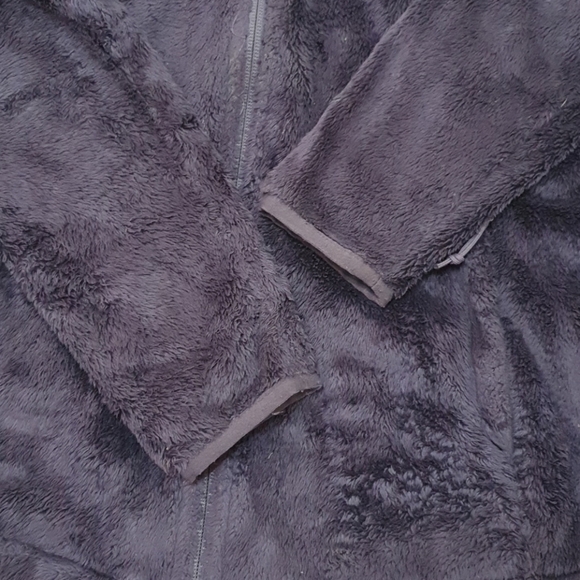 The North Face Moto-Osito Fleece Jacket - Picture 5 of 8